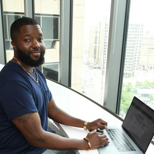 Garron Gibbs TwoG Marketing Web Design Philadelphia