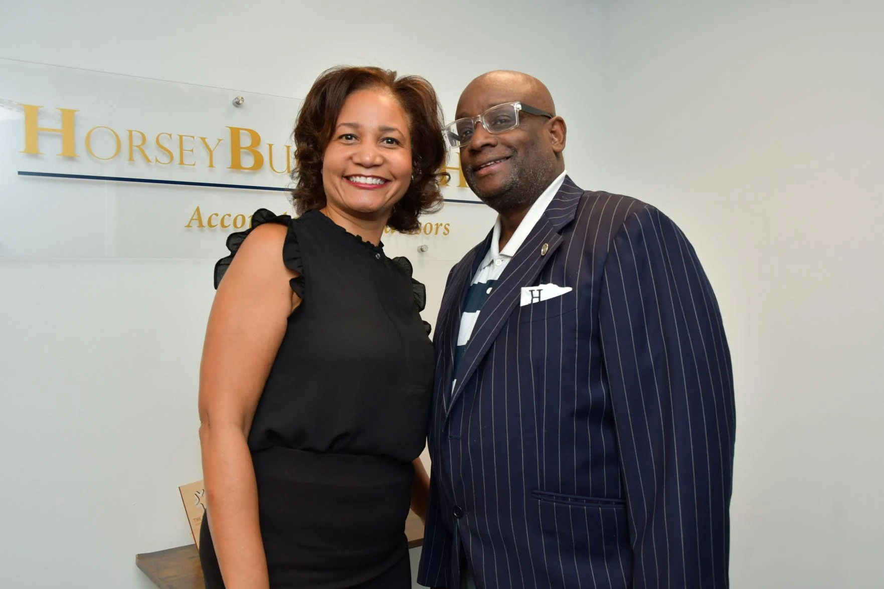 Black-owned accounting firm grows with emphasis on mentorship and ...